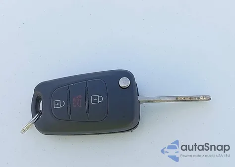 2012 Kia Soul из США, поврежденный, VIN KNDJT2A54C7449145